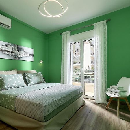 Domenico Homes - City Center 이라클리온 외부 사진